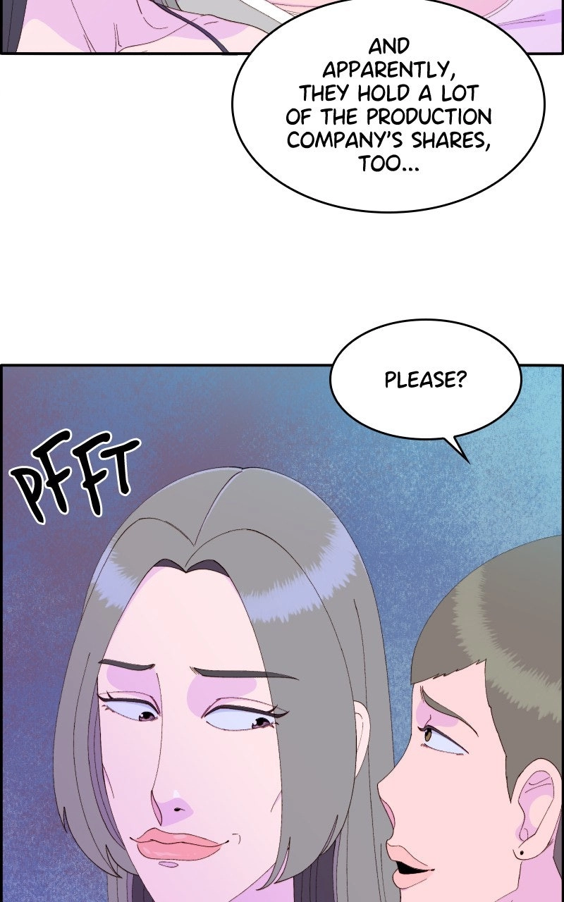 Momfluencer Chapter 55 page 23 - 