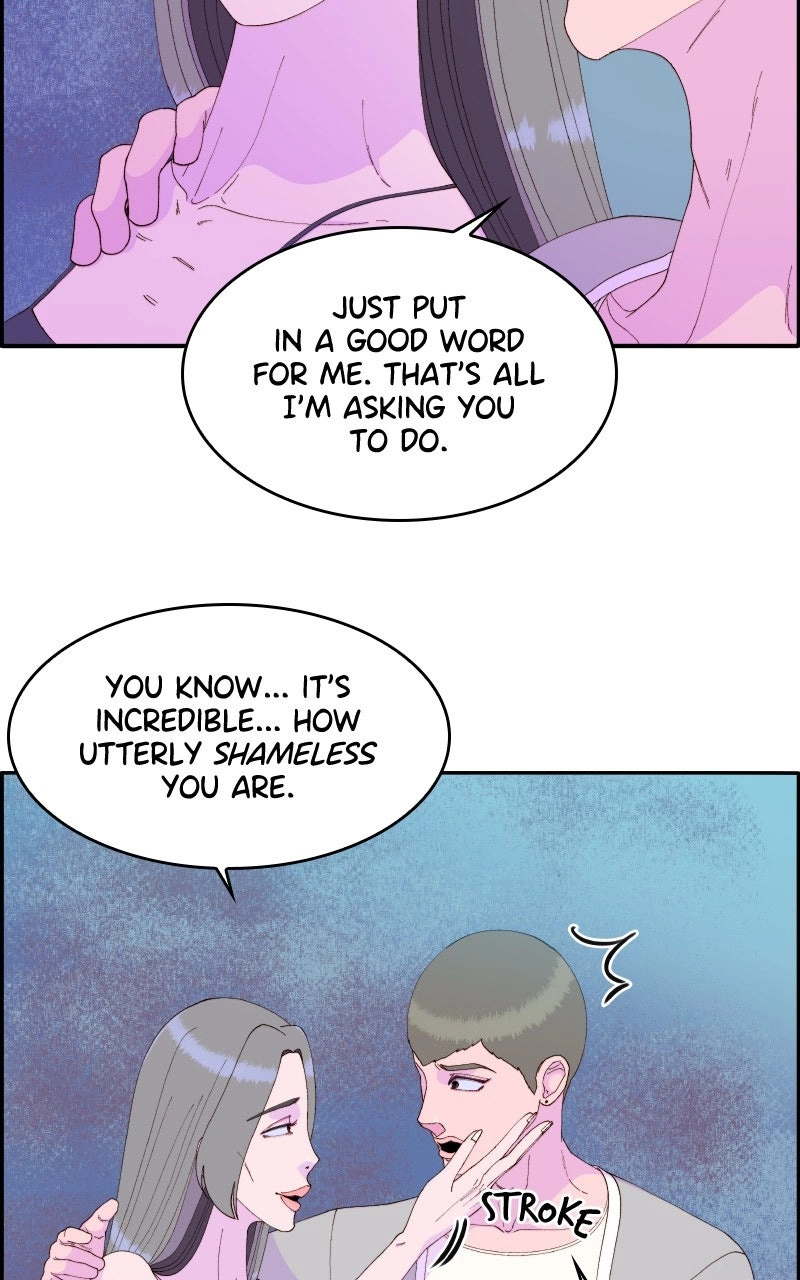 Momfluencer Chapter 55 page 24 - 
