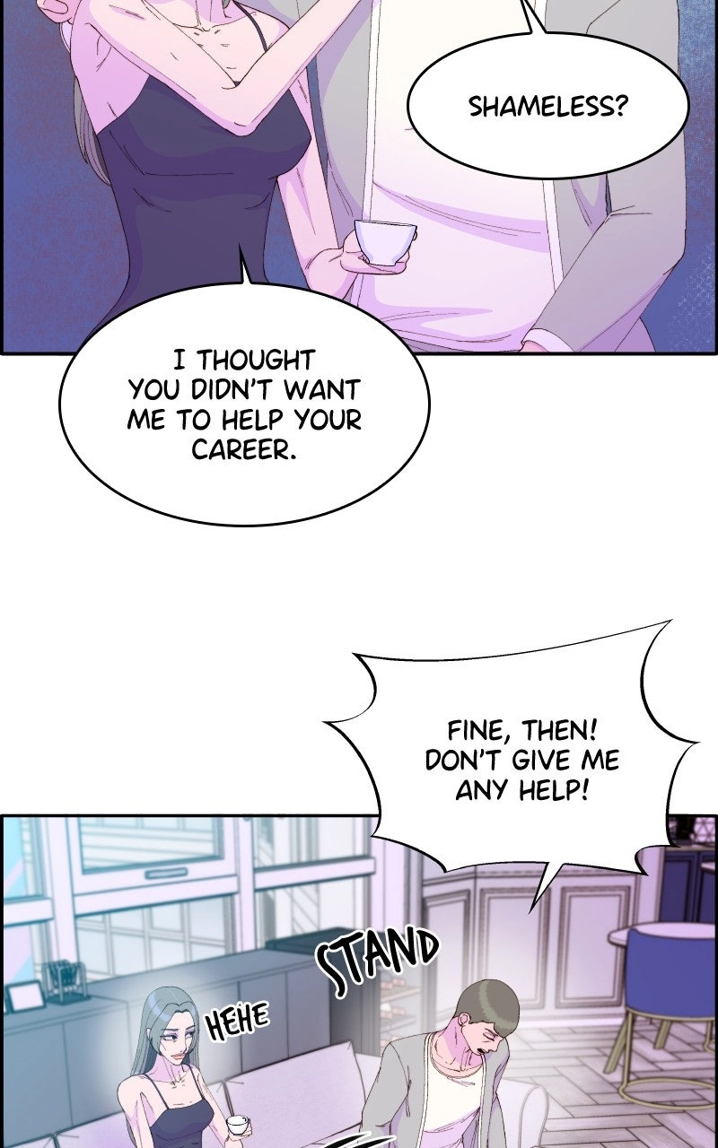 Momfluencer Chapter 55 page 25 - 