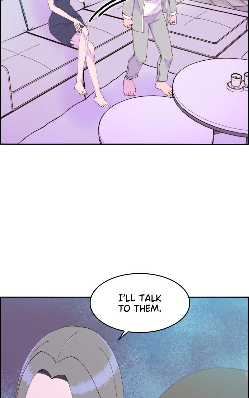 Momfluencer Chapter 55 page 26 - 