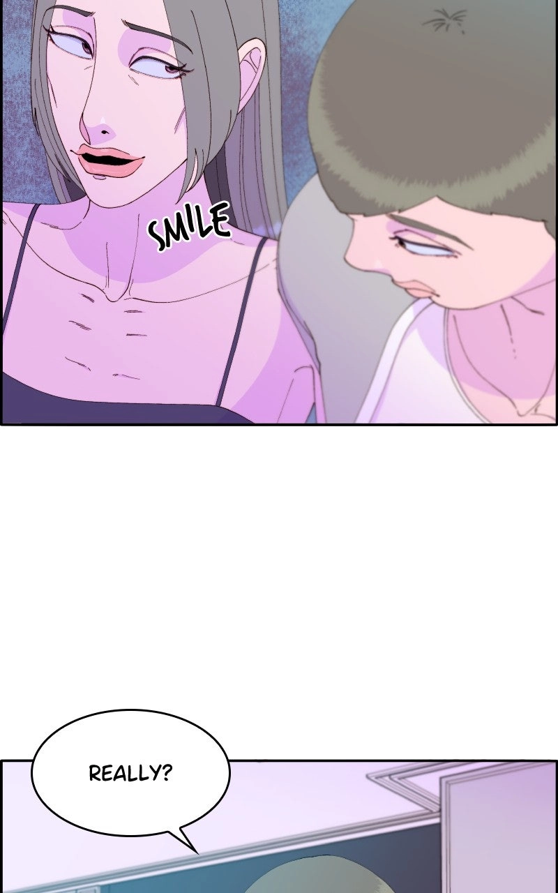 Momfluencer Chapter 55 page 27 - 