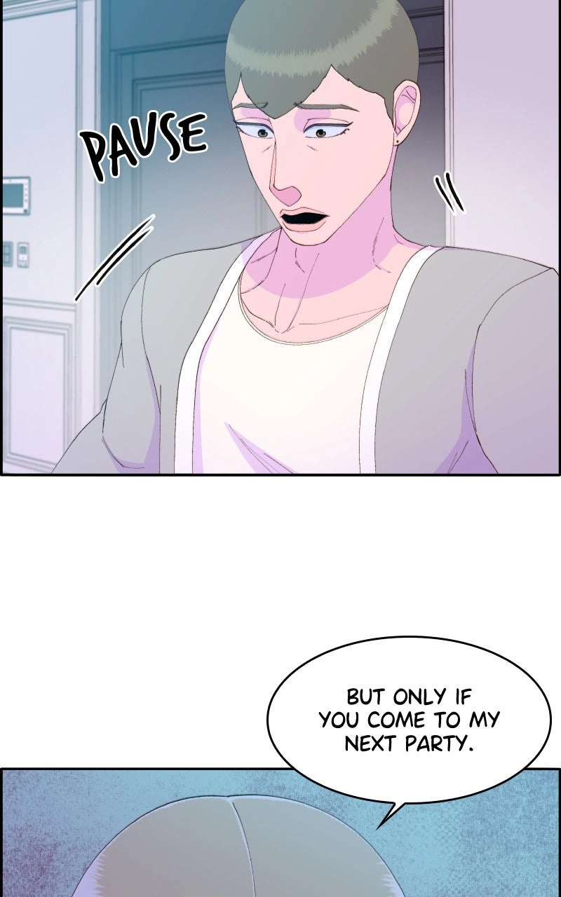 Momfluencer Chapter 55 page 28 - 