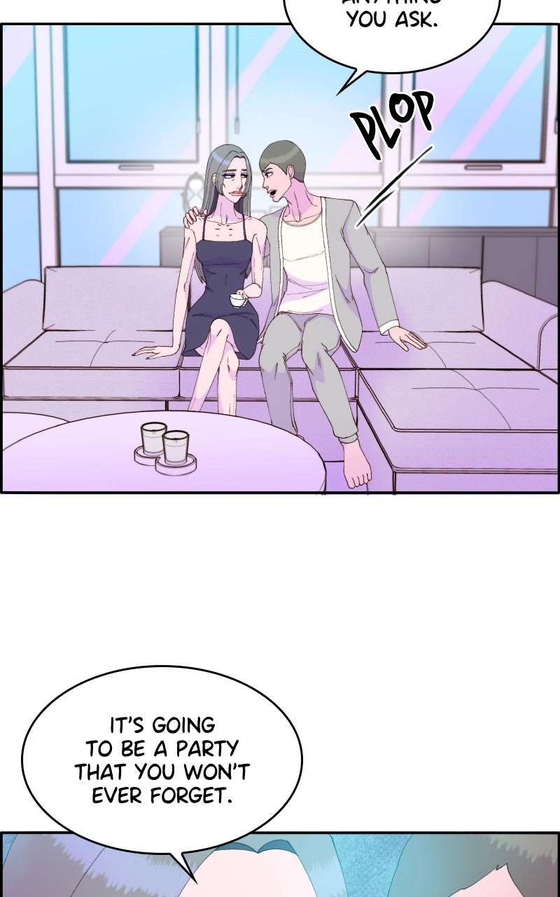 Momfluencer Chapter 55 page 30 - 
