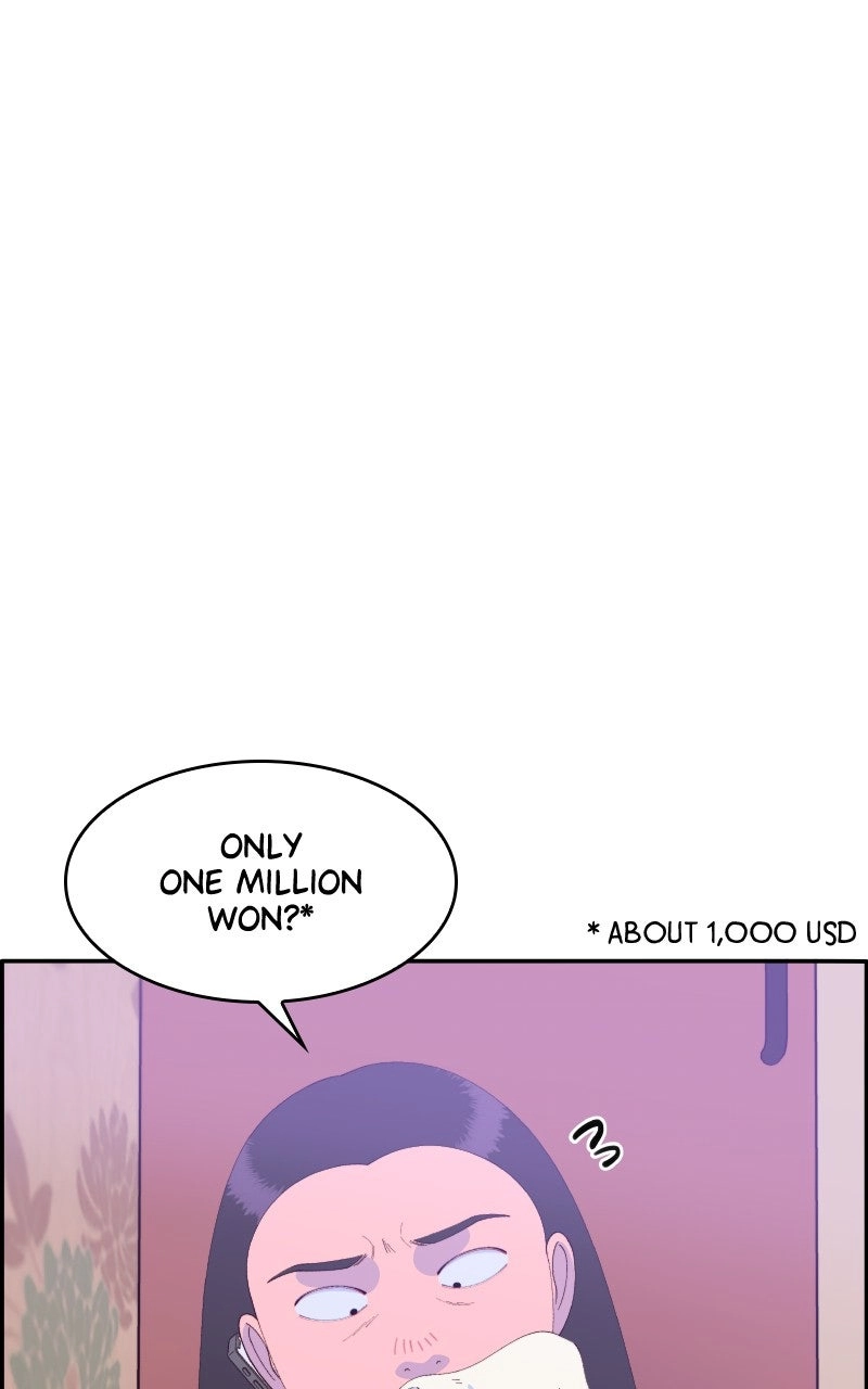 Momfluencer Chapter 55 page 32 - 