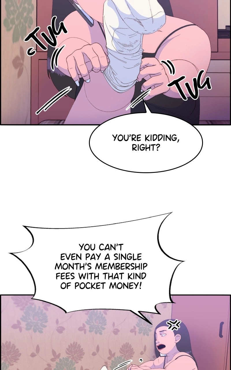 Momfluencer Chapter 55 page 33 - 