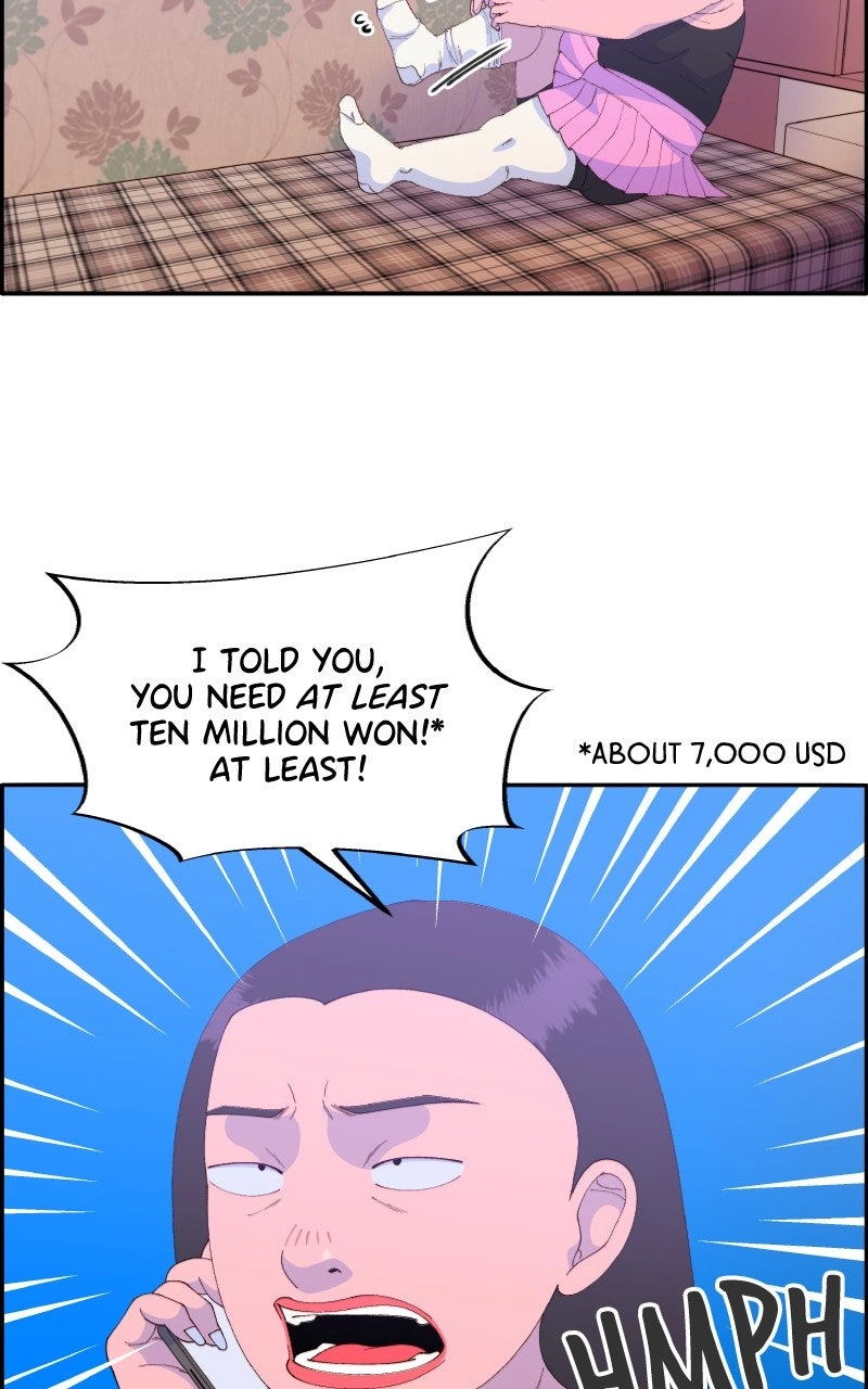 Momfluencer Chapter 55 page 34 - 