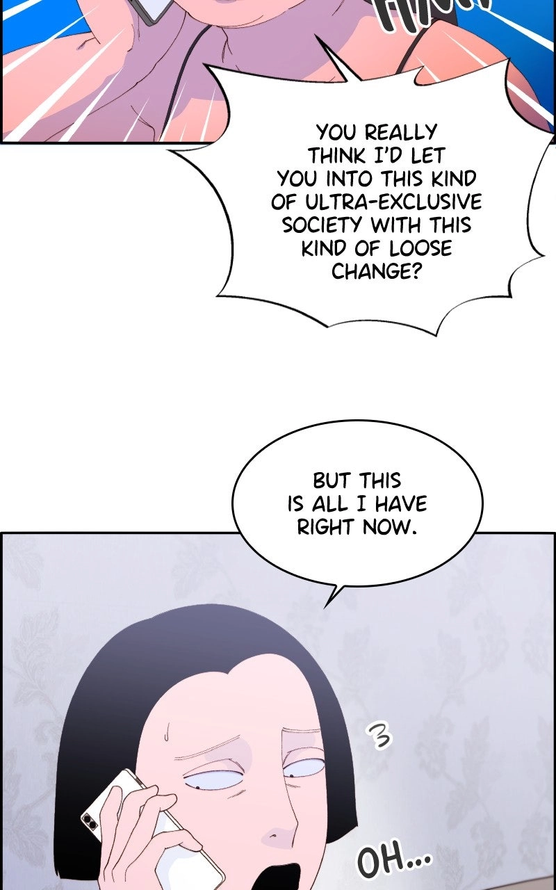 Momfluencer Chapter 55 page 35 - 