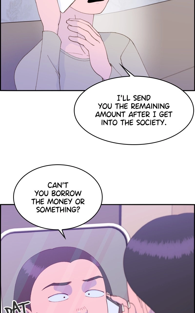 Momfluencer Chapter 55 page 36 - 