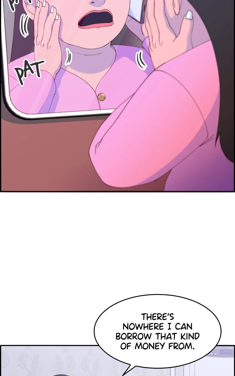 Momfluencer Chapter 55 page 37 - 