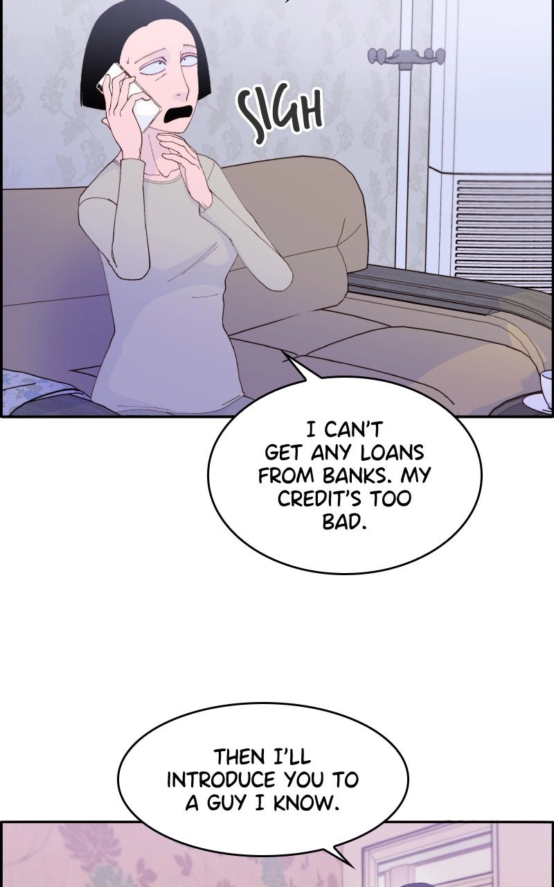 Momfluencer Chapter 55 page 38 - 