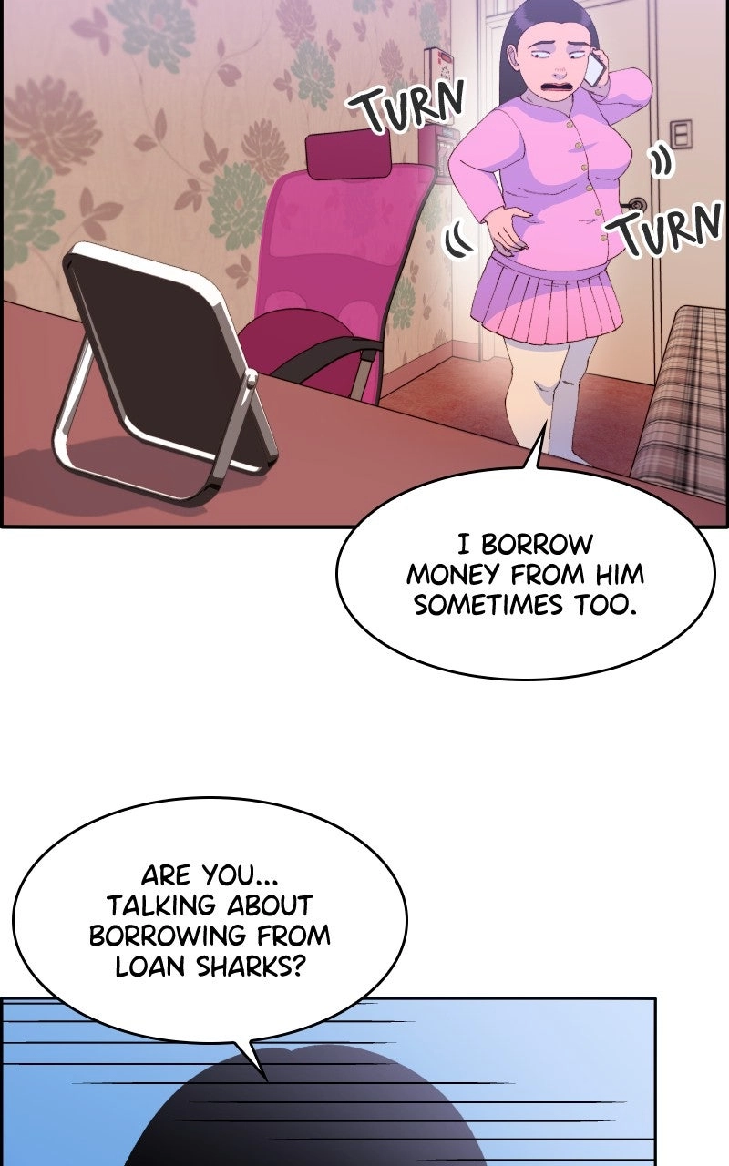 Momfluencer Chapter 55 page 39 - 