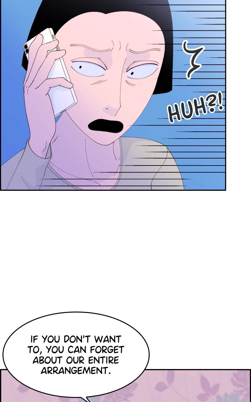 Momfluencer Chapter 55 page 40 - 