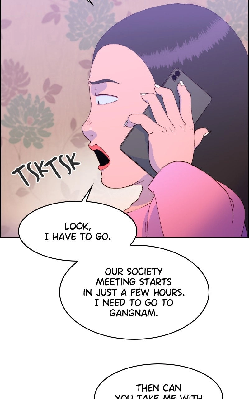 Momfluencer Chapter 55 page 41 - 