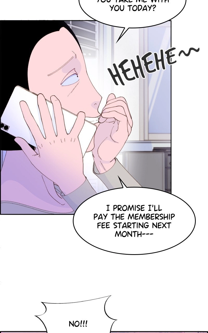 Momfluencer Chapter 55 page 42 - 