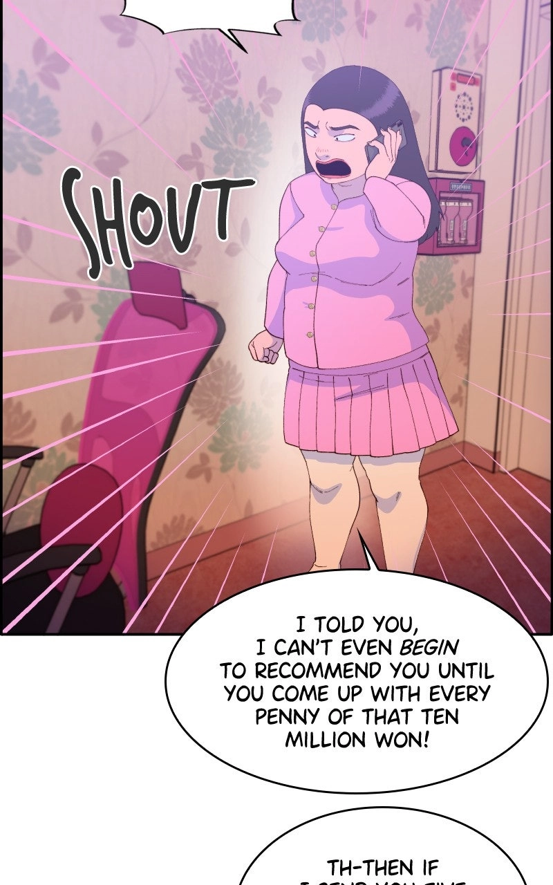 Momfluencer Chapter 55 page 43 - 