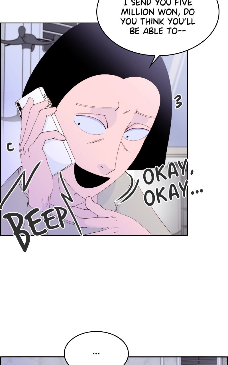 Momfluencer Chapter 55 page 44 - 