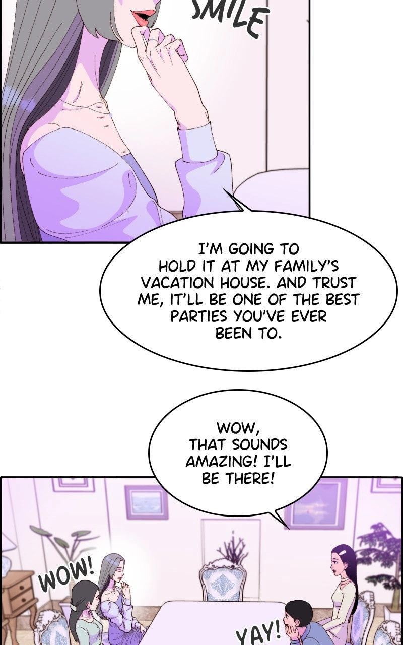 Momfluencer Chapter 55 page 48 - 