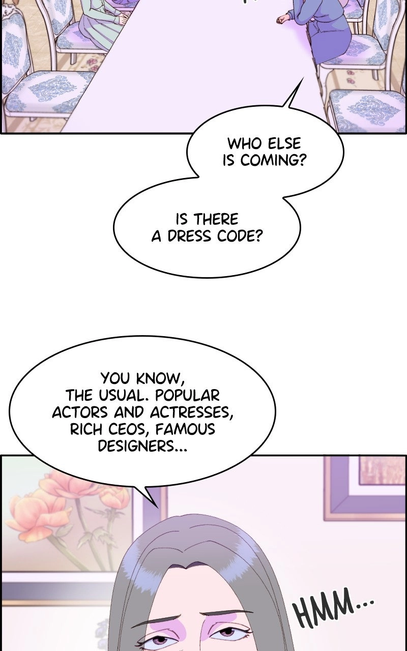 Momfluencer Chapter 55 page 49 - 