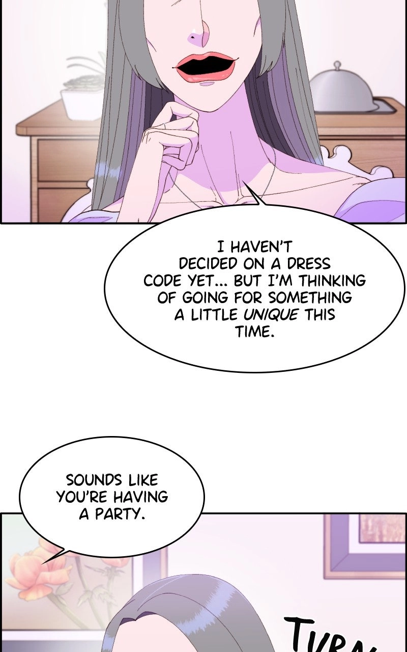 Momfluencer Chapter 55 page 50 - 