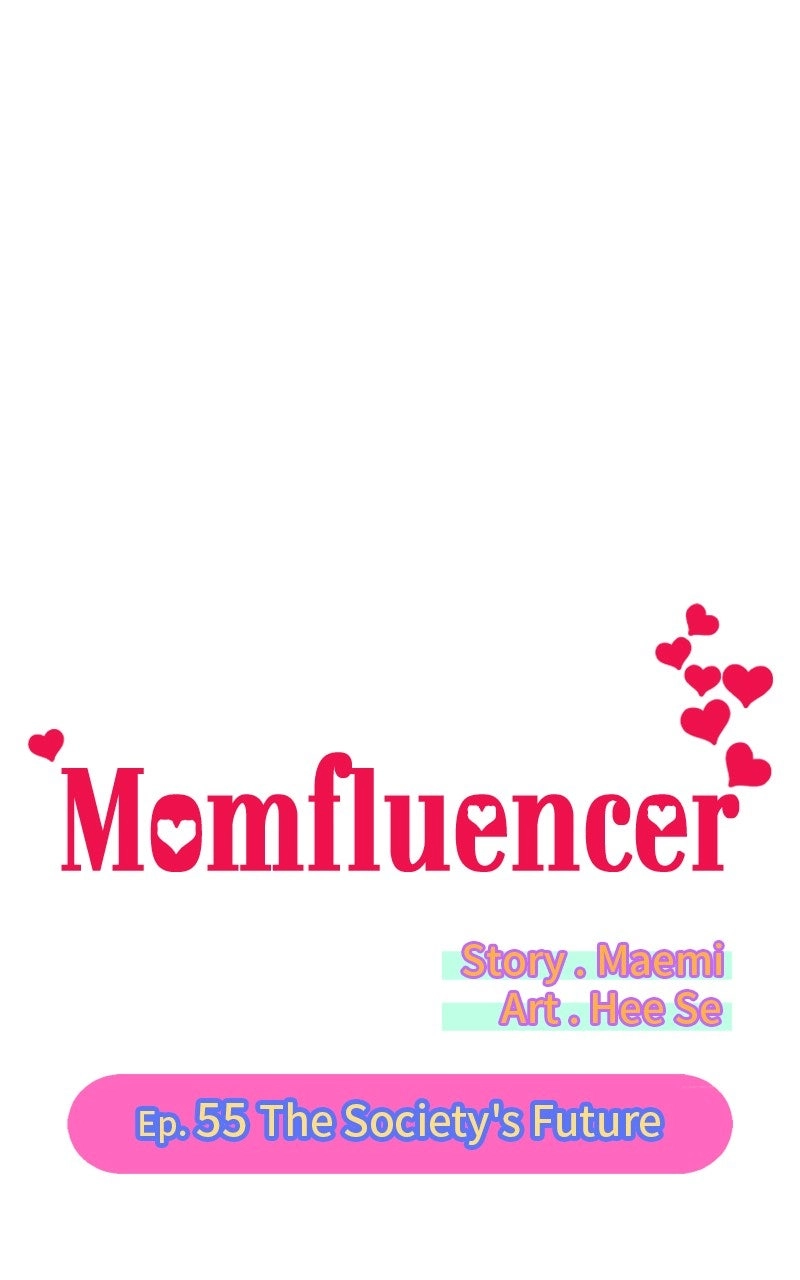 Momfluencer Chapter 55 page 6 - 