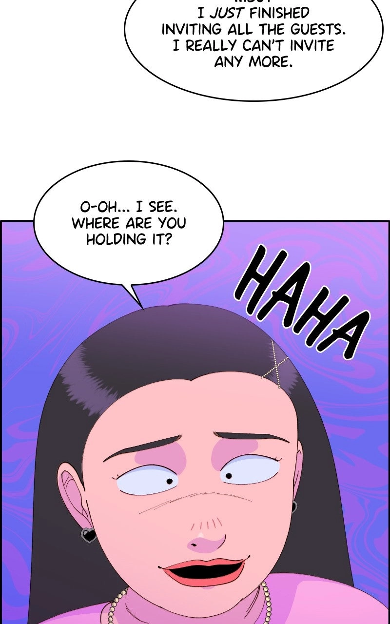 Momfluencer Chapter 55 page 54 - 