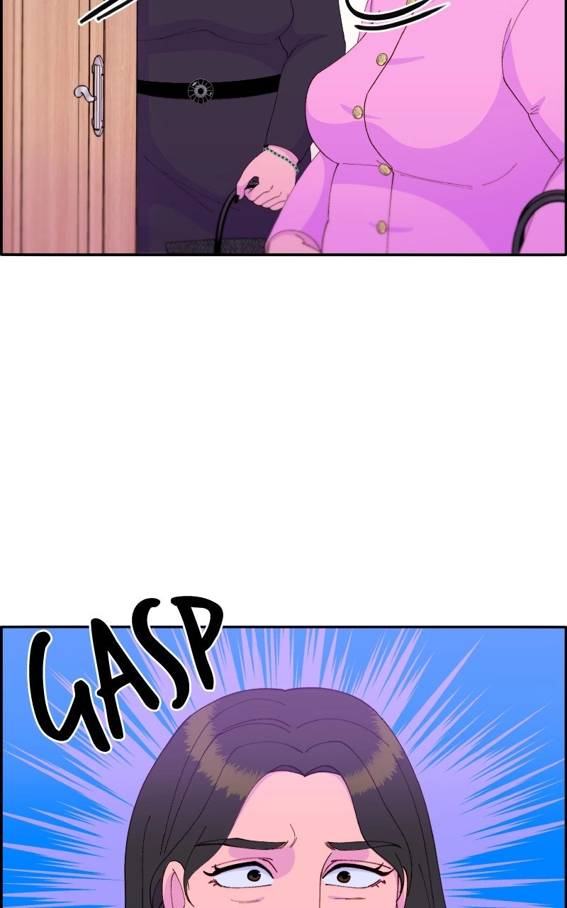 Momfluencer Chapter 55 page 56 - 