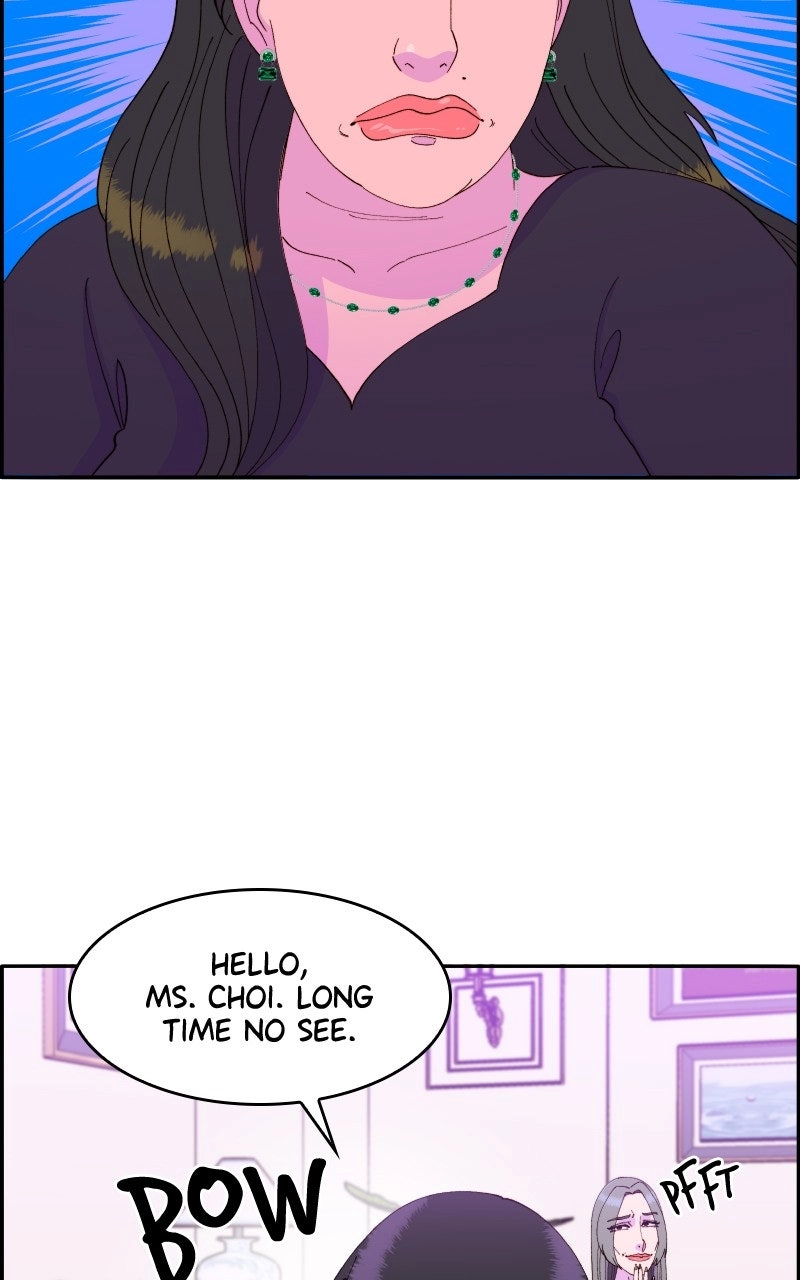 Momfluencer Chapter 55 page 57 - 