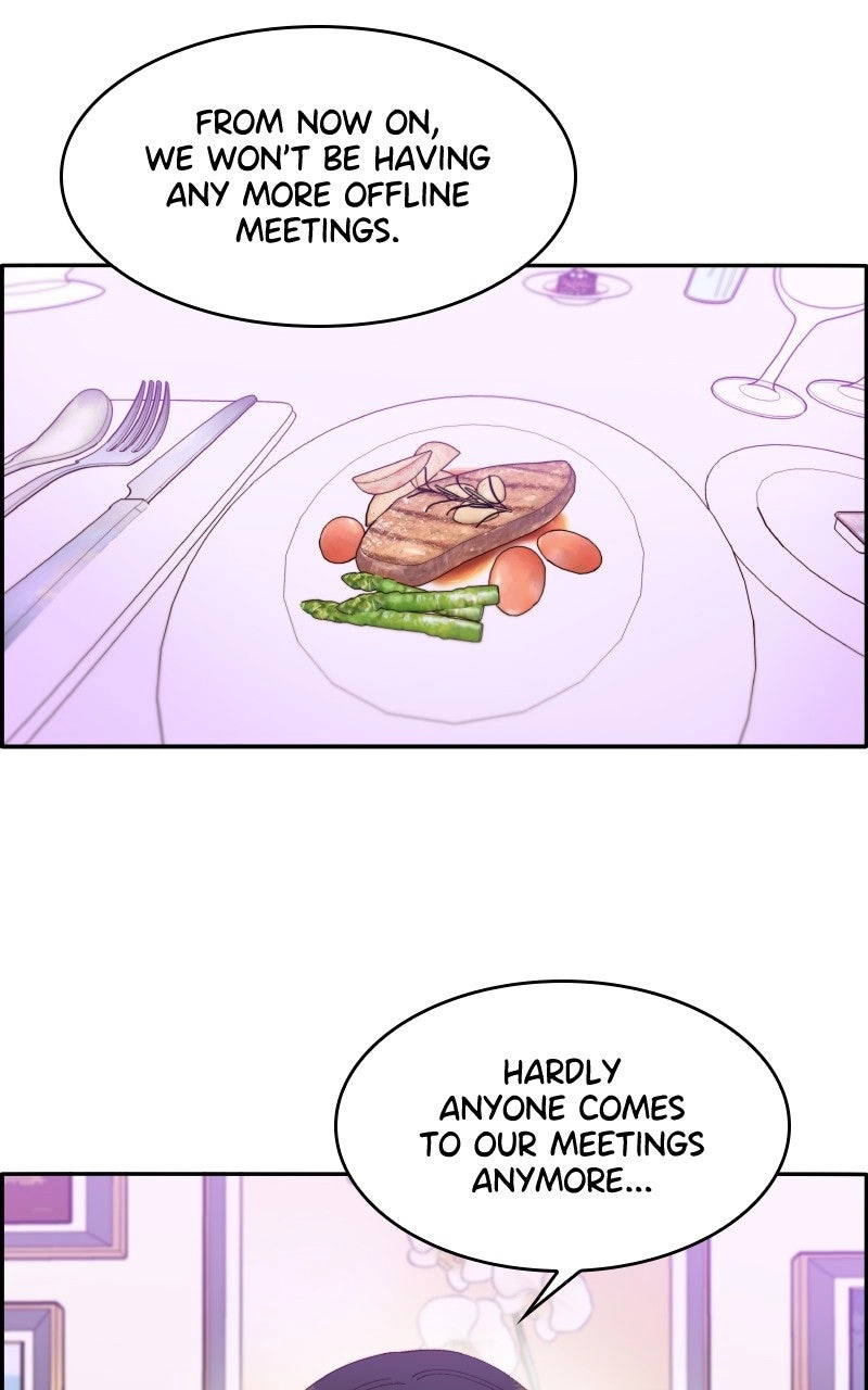 Momfluencer Chapter 55 page 59 - 