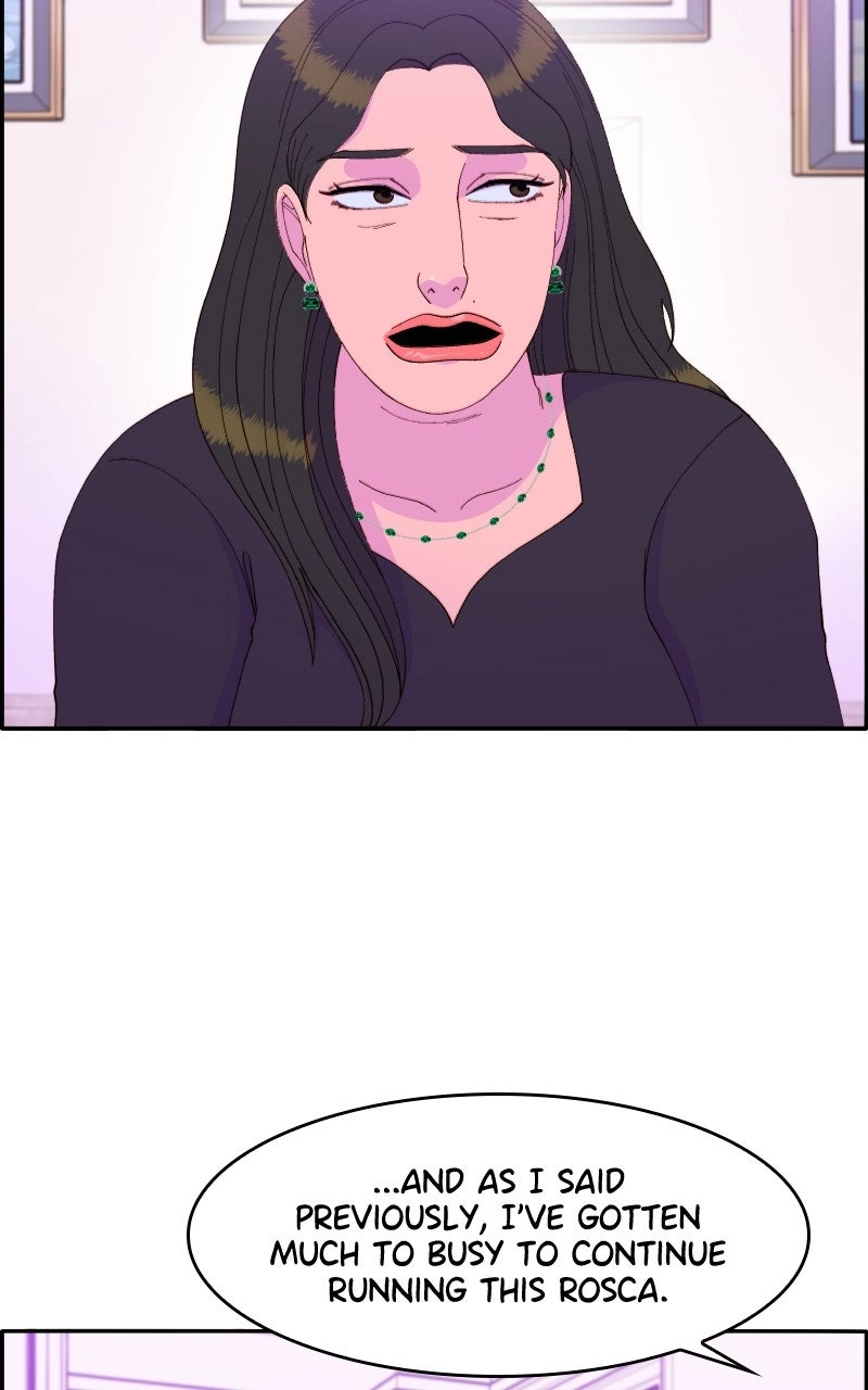 Momfluencer Chapter 55 page 60 - 