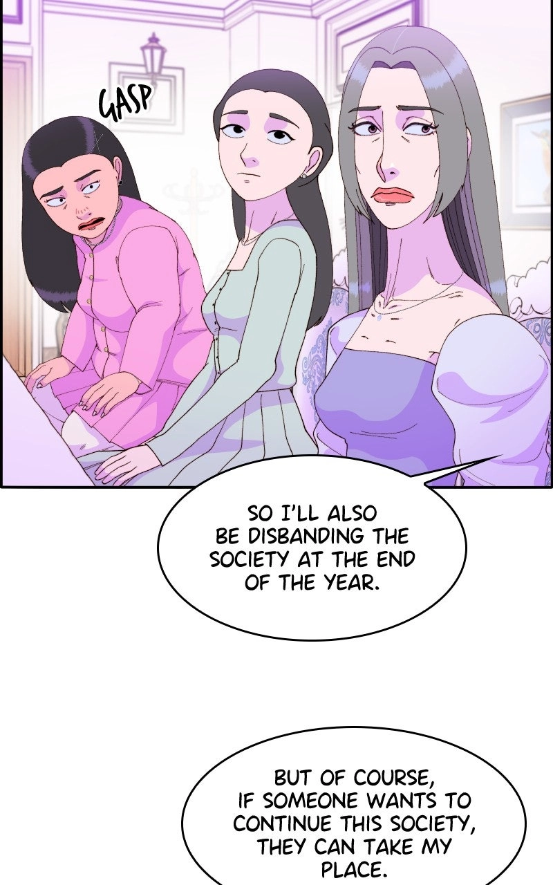 Momfluencer Chapter 55 page 61 - 