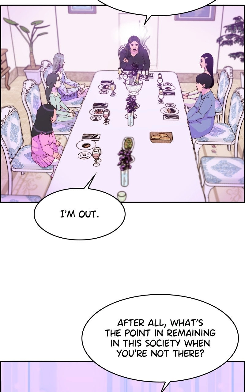 Momfluencer Chapter 55 page 62 - 