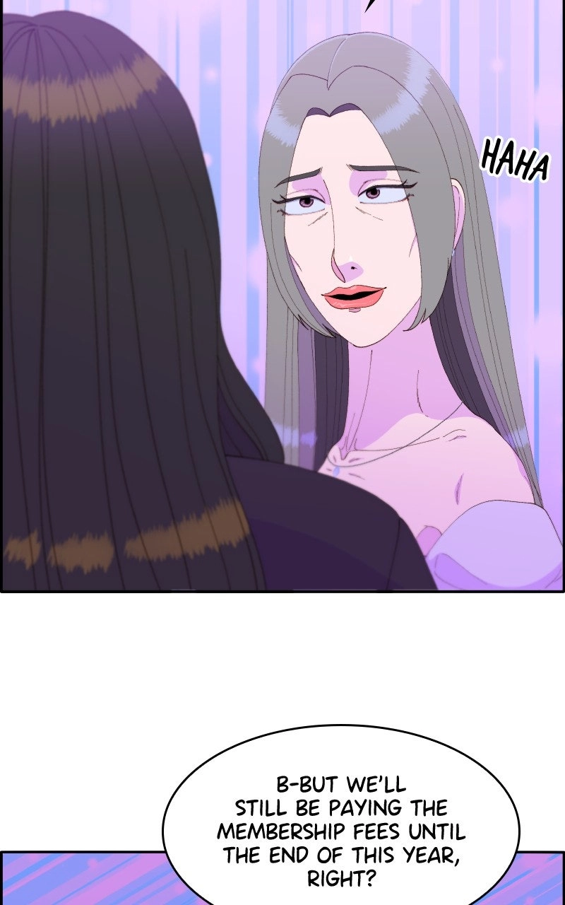 Momfluencer Chapter 55 page 63 - 