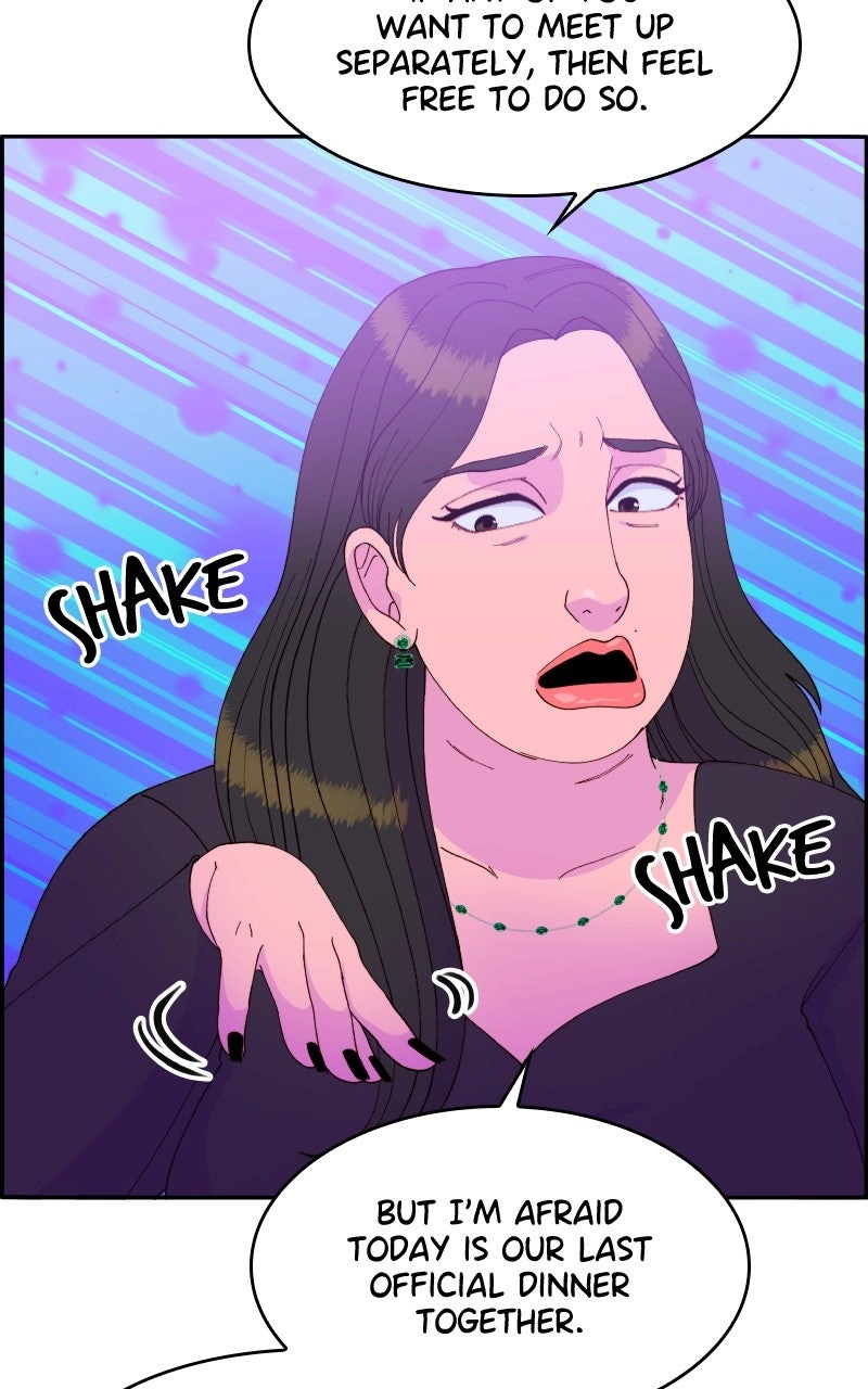 Momfluencer Chapter 55 page 65 - 