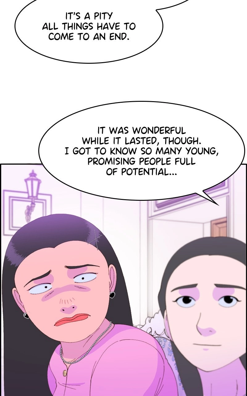 Momfluencer Chapter 55 page 66 - 