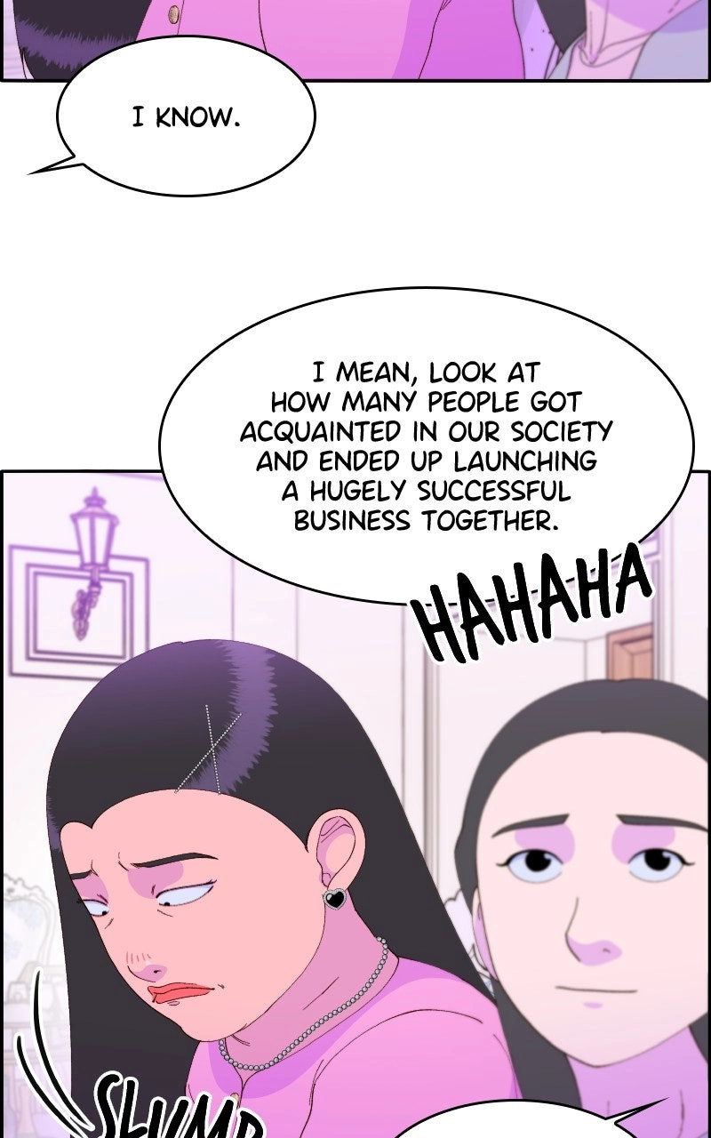 Momfluencer Chapter 55 page 67 - 