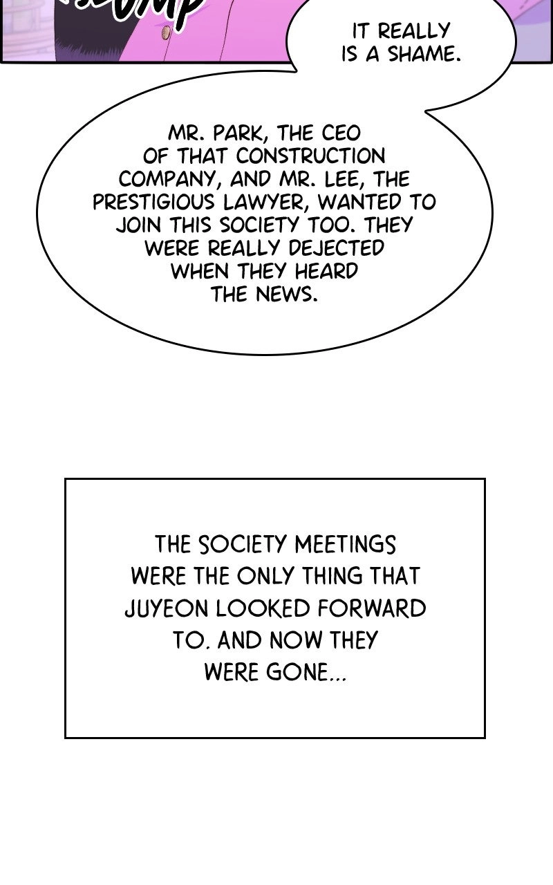 Momfluencer Chapter 55 page 68 - 