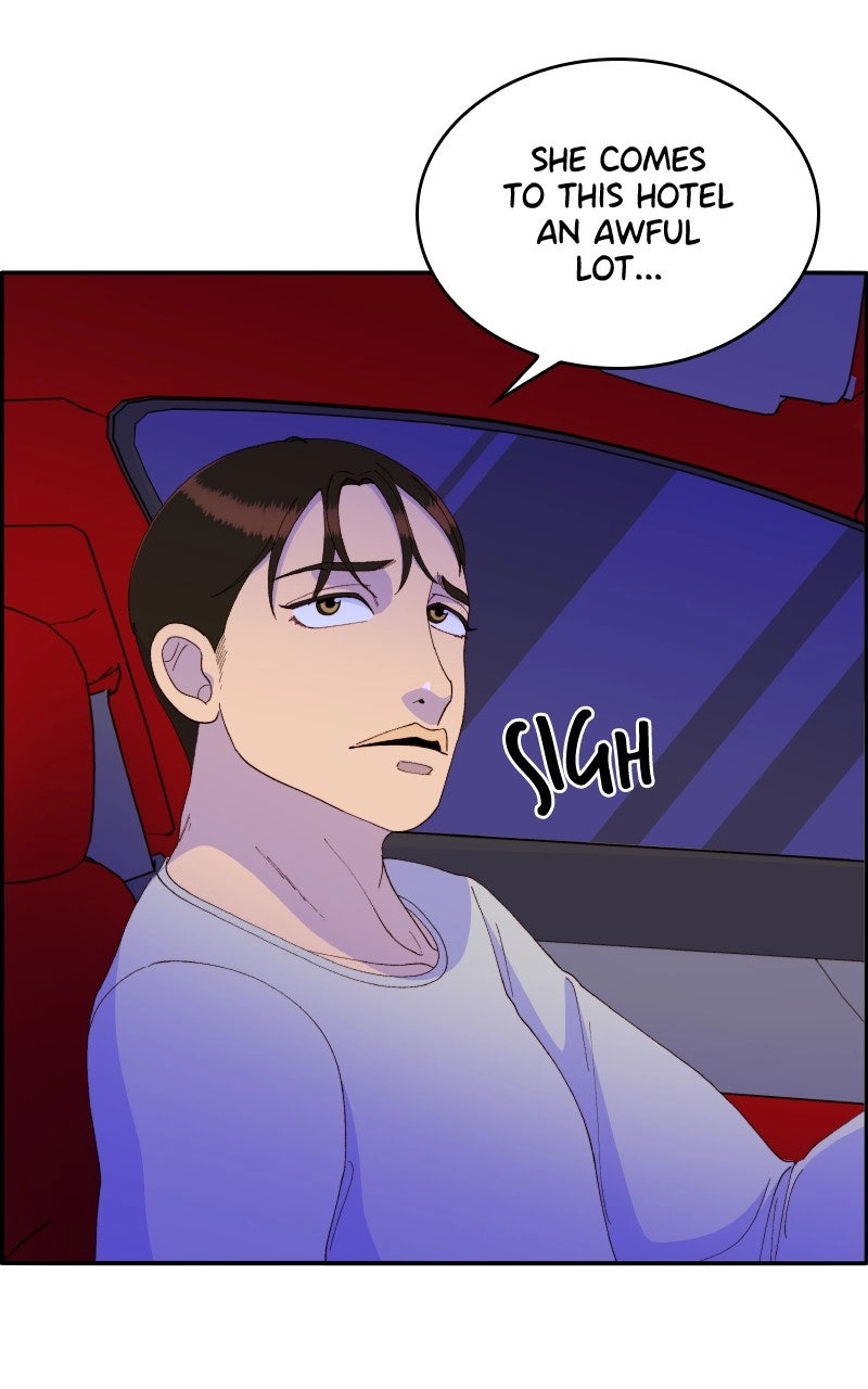 Momfluencer Chapter 55 page 71 - 
