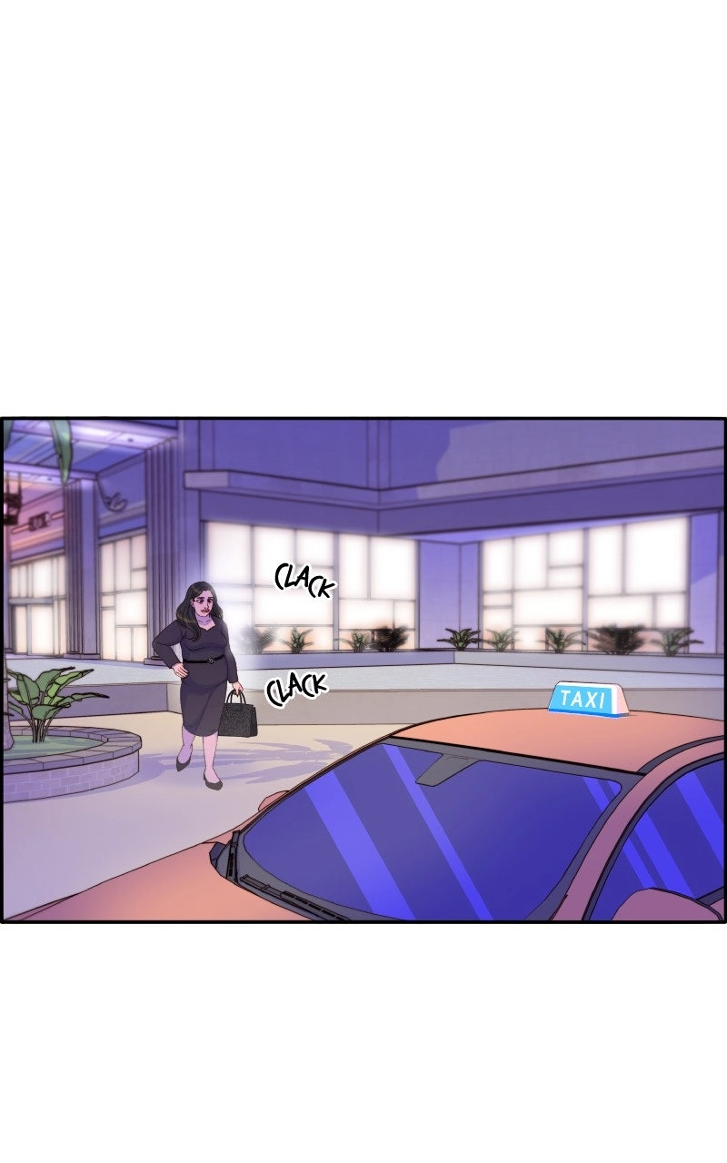 Momfluencer Chapter 55 page 72 - 