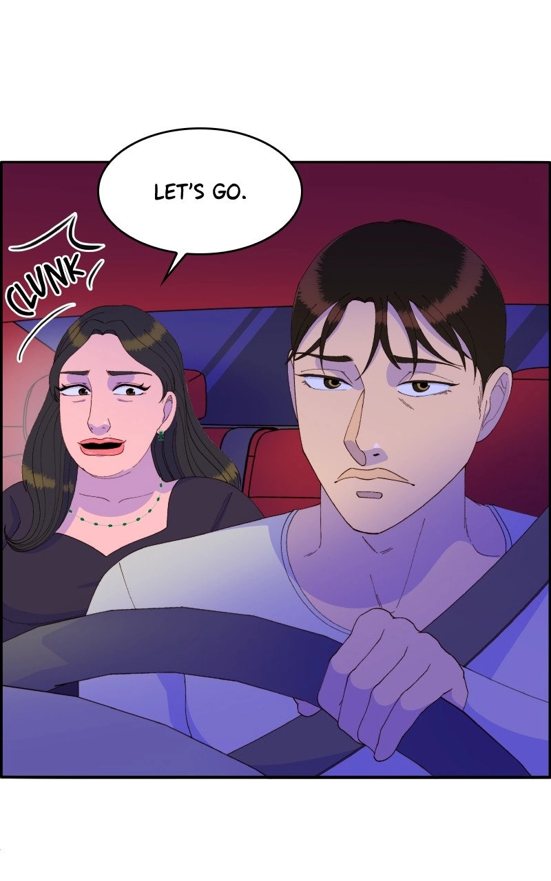 Momfluencer Chapter 55 page 73 - 