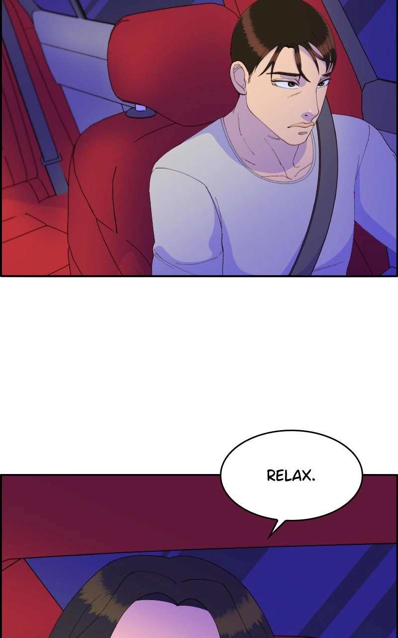 Momfluencer Chapter 55 page 76 - 