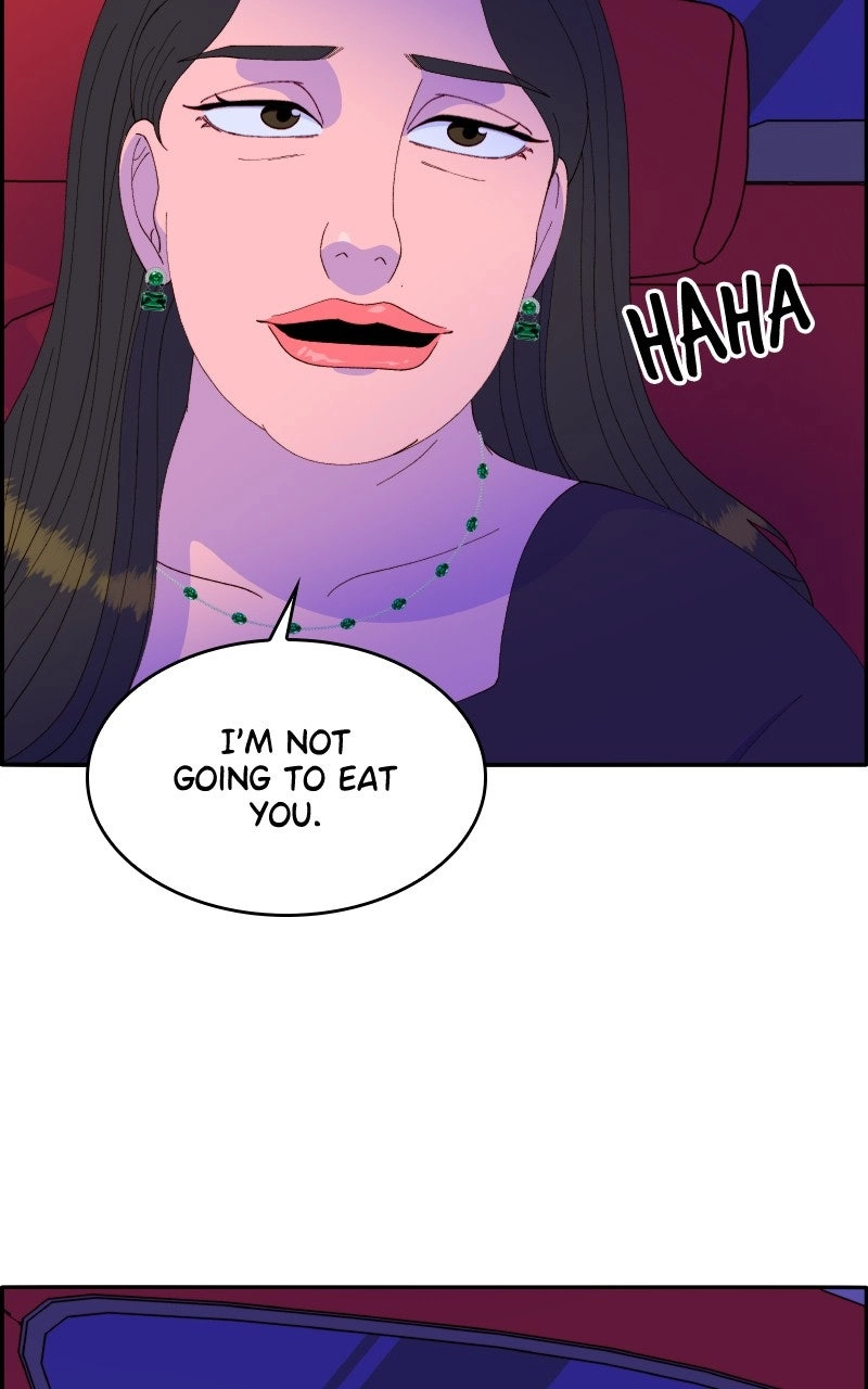 Momfluencer Chapter 55 page 77 - 
