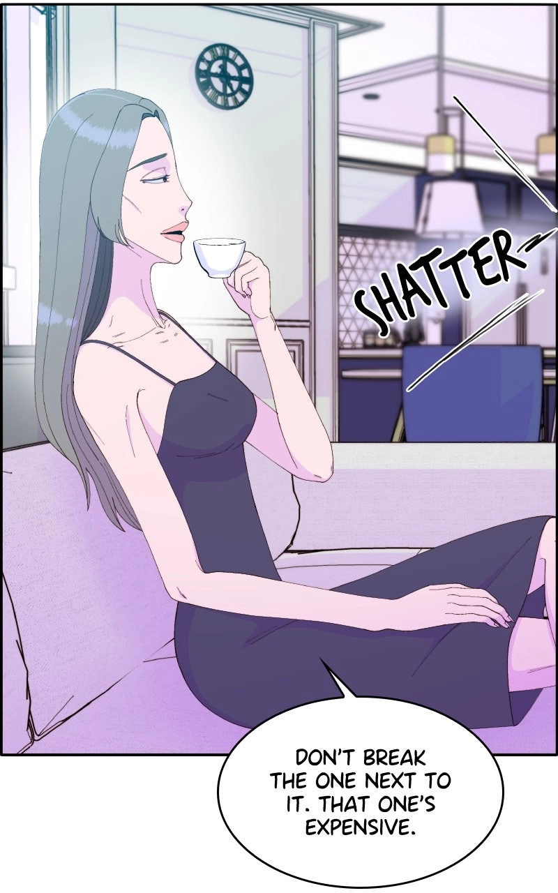 Momfluencer Chapter 55 page 10 - 