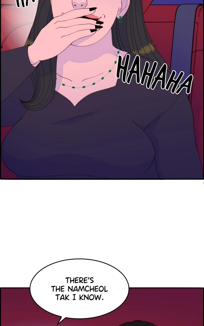 Momfluencer Chapter 56 page 11 - 