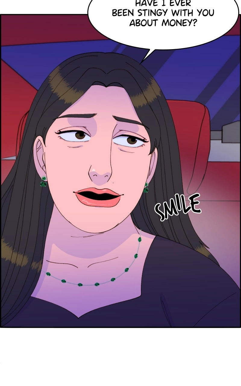 Momfluencer Chapter 56 page 13 - 
