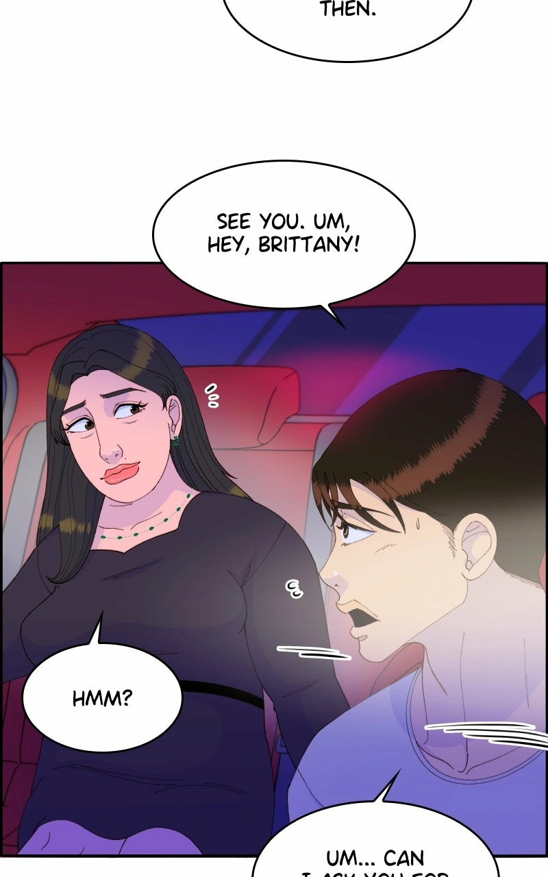 Momfluencer Chapter 56 page 17 - 