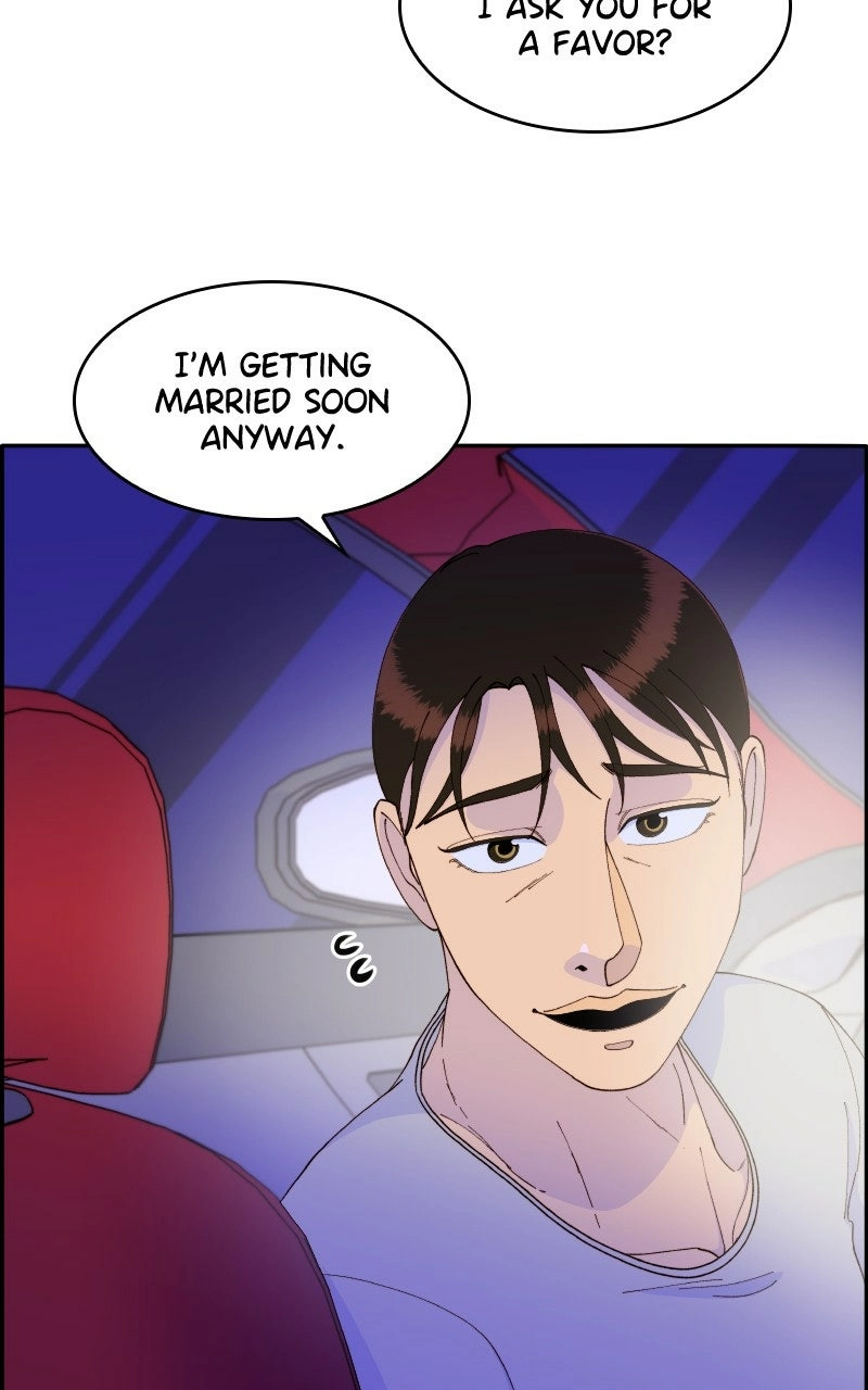 Momfluencer Chapter 56 page 18 - 