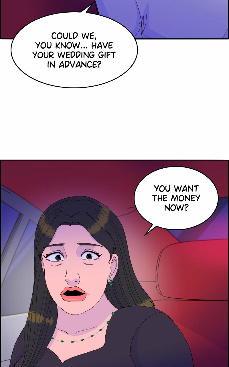 Momfluencer Chapter 56 page 19 - 