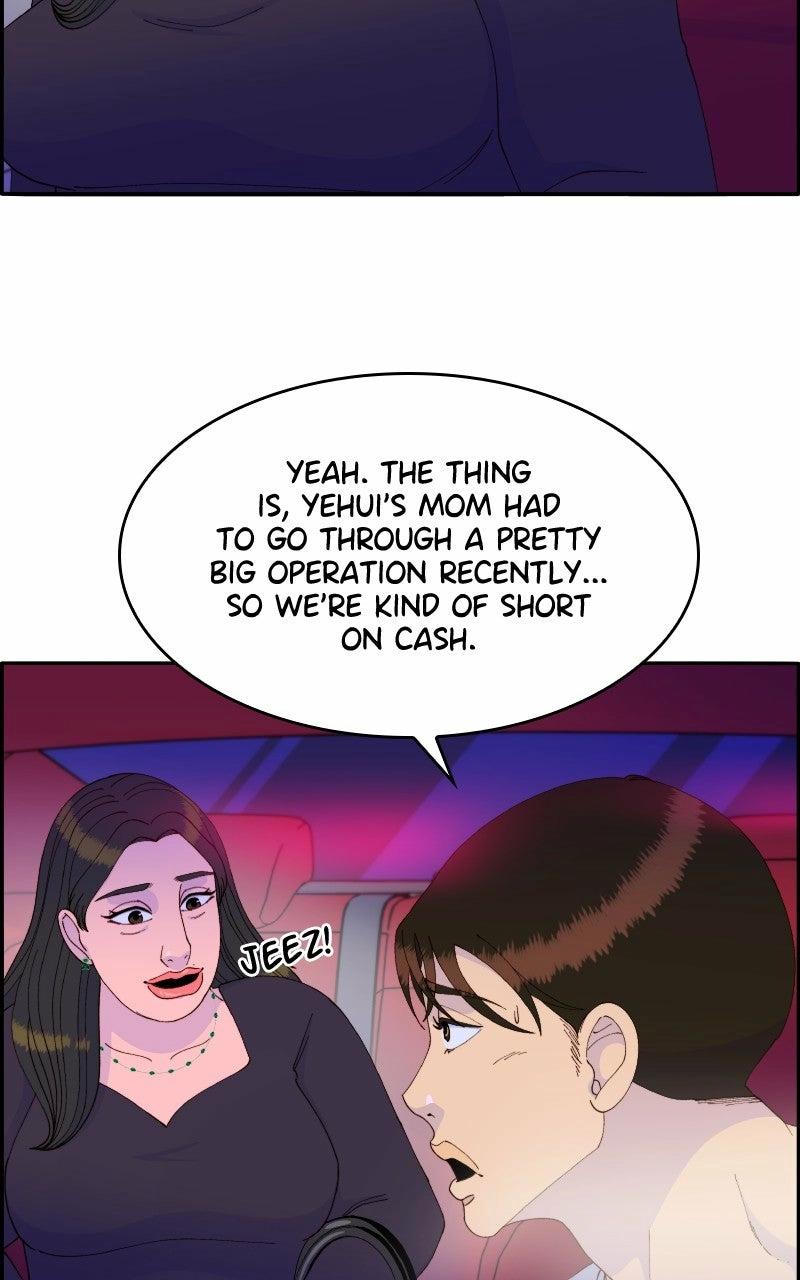 Momfluencer Chapter 56 page 20 - 