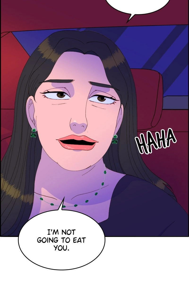 Momfluencer Chapter 56 page 3 - 
