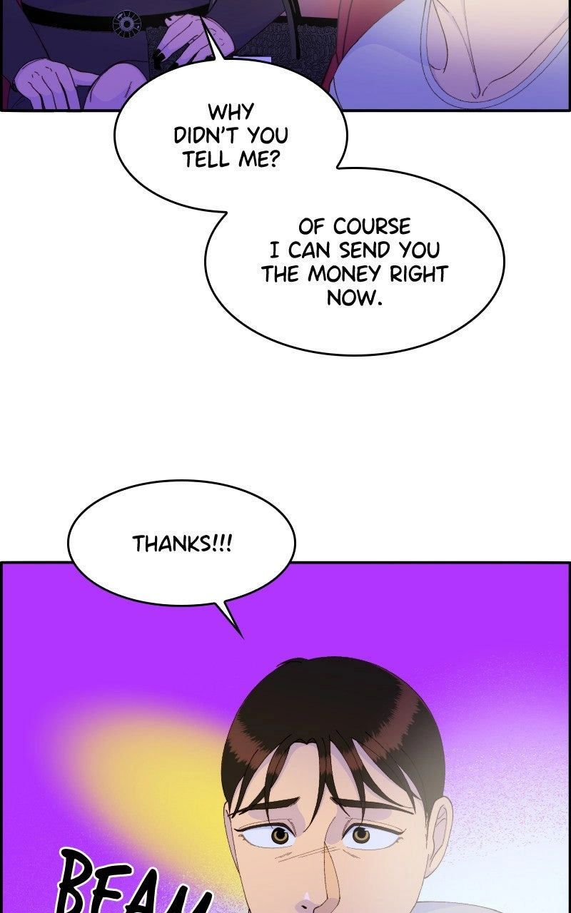 Momfluencer Chapter 56 page 21 - 
